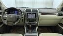 Lexus GX460 PLATINUM 4.6 | Zero Down Payment | Free Home Test Drive