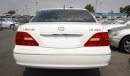 Lexus LS 430