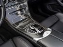 Mercedes Benz C63 AMG