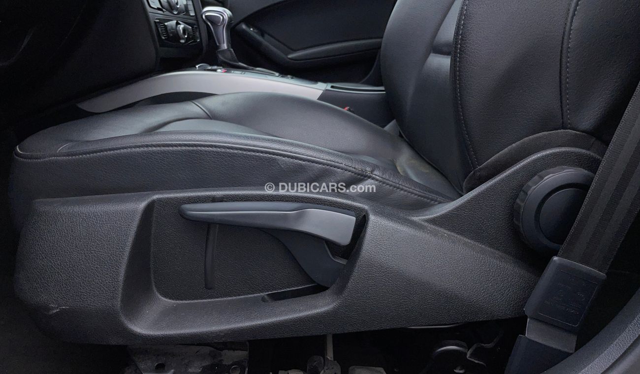 Audi A4 TFSI 1.8 | Zero Down Payment | Free Home Test Drive