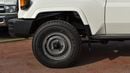 تويوتا لاند كروزر 70 4.2L Diesel
