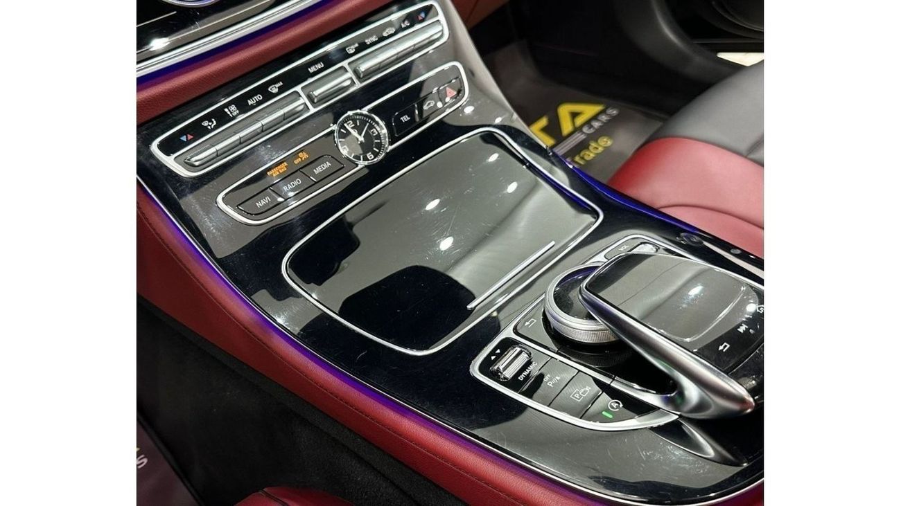 Mercedes-Benz CLS 350 Premium 2020 Mercedes Benz CLS350 AMG ,Warranty, Full Mercedes Service History, Full Options, Low Km