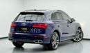 Audi SQ5 2018 Audi SQ5 S-Line, Full Audi Service History, Fully Loaded, Excellent Condition, GCC