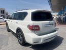 Nissan Armada
