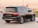 Nissan Armada SL Full option 5.6L