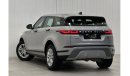 لاند روفر رانج روفر إيفوك 2020 Range Rover Evoque P200 S, Feb 2025 Range Rover Warranty, Apr 2025 Range Rover Service Pack, GC