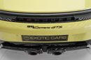 Porsche 911 Carrera GTS 3.0L (450 HP) Convertible