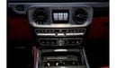 Mercedes-Benz G 63 AMG NIGHT PACK/USED/36000 kms/GERMAN