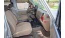 Toyota Land Cruiser 2018 MODEL 71 SAHARA EDITION