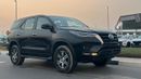 Toyota Fortuner EXR