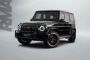 Mercedes Benz G63 AMG STD