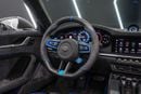 Porsche 911 Turbo S Cabriolet, TECHART GTstreet R, 30 of 87 Custom Edition!!