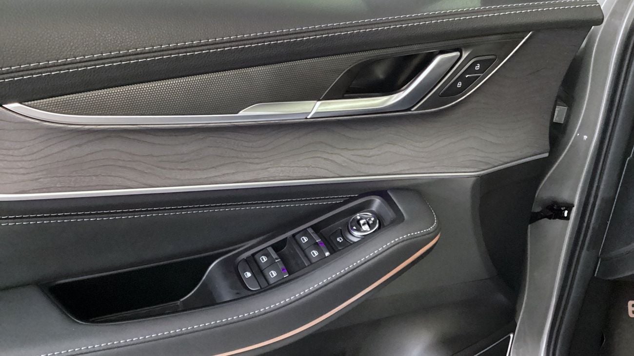 Exeed LX COMFORT | Guaranteed Warranty | 0 Down Payment