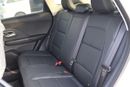MG ZS 2024 MG ZS 1.5L AT Comfort Option EU Specification