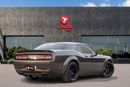 Dodge Challenger SRT Hellcat Redeye Wide Body 6.2L