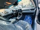 تويوتا راف ٤ Toyota RAV4 XLE   Left Hand Drive  Model: 2021 Push button start,