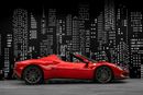 فيراري 296 GTB GTS