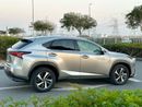 Lexus NX300 Platinum 2021 LEXUS NX300, AWD 360 camera full option