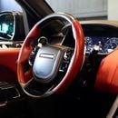 Land Rover Range Rover Sport SVR 5.0L (550 HP) AED 4,771 pm • 0% Downpayment • Range Rover Sport SVR Carbon Edition • 1 Year Warr