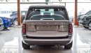 Land Rover Range Rover HSE RANGE ROVER SPORT HSE 3.0L V6 2020 - AL TAYER  WARRANTY