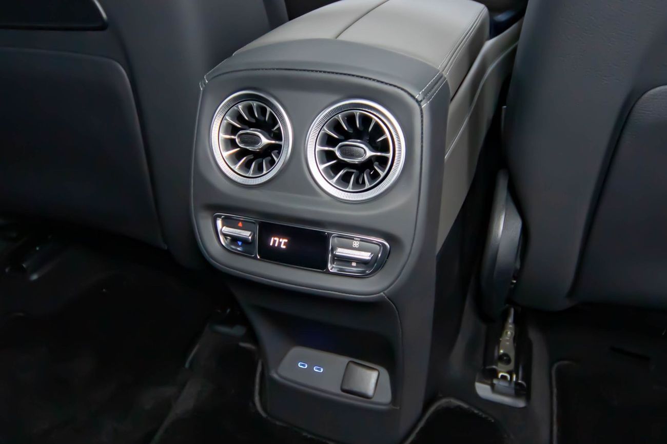 Mercedes-Benz G 63 AMG 4MATIC SUV