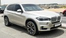 BMW X5 XDrive 35i