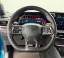 فورد موستانج GT
