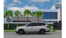 Nissan Pathfinder SL | 1,762 P.M  | 0% Downpayment | Impeccable Condition!