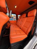 مرسيدس بنز CL 63 AMG