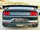 Ford Mustang GT Premium 5.0L V8 | Monthly 1770/- | 0% DP | Blindspot | # 20820