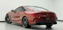 BMW M850i 2019 BMW M850i xDrive, 2026 BMW Warranty, Full BMW Service History, Fully Loaded, GCC