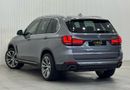 BMW X5 35i Exclusive 3.0L (5 Seater) 2017 BMW X5 xDrive35i Exclusive, Full BMW Service History, E