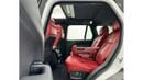 Land Rover Range Rover 2017 Range Rover Vogue SE Supercharged, Warranty, Service History, Fully Loaded, GCC