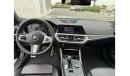 BMW 320i Exclusive GCC BMW 320 SUPER CLEAN READY TO DRIVE