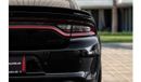 Dodge Charger Hellcat Redeye 797BHP | 7,540 P.M  | 0% Downpayment | Perfect Condition!