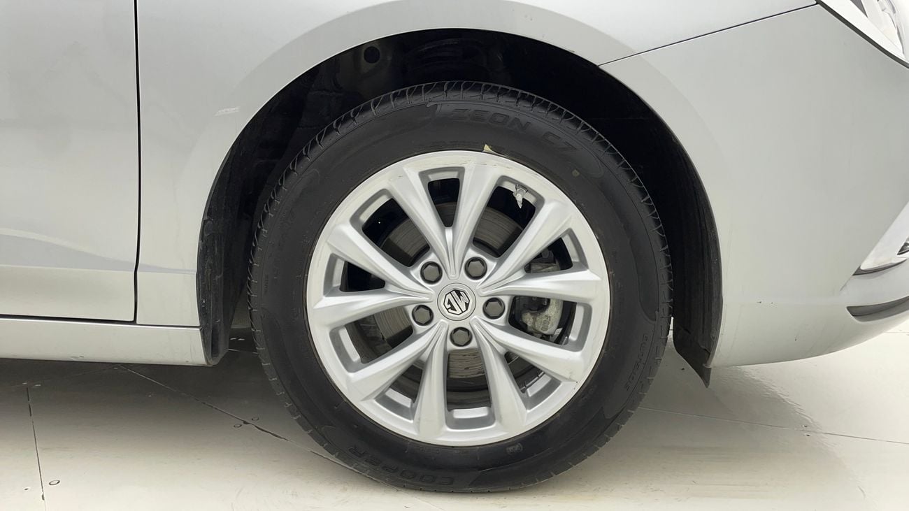 MG 350s COMFORT 1.5 | Zero Down Payment | Free Home Test Drive