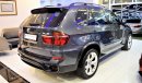 BMW X5 XDrive 35i