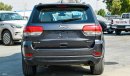Jeep Grand Cherokee Exclusive  Full Service History