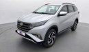 Toyota Rush GX 1.5 | Under Warranty | Inspected on 150+ parameters