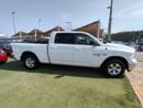 RAM 1500 SLT Crew Cab 5.7L