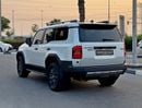 Toyota Prado Adventure Mono Tone 2.4T
