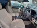 Toyota Prado 2.7L V4 PETROL / DVD CAMERA / LEATHER SEATS / 2023/ TX L PKG / 4WD/ TRJ150W