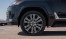 Lexus LX 600 2025 Lexus LX600 Signature 3.5L Petrol AT Black