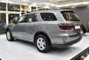Dodge Durango EXCELLENT DEAL for our Dodge Durango AWD V8 ( 2012 Model ) in Grey Color GCC Specs