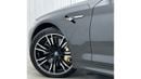 BMW M5 Std 2018 BMW M5 F90, May 2026 BMW Service Contract, Full Options, Warranty, GCC