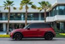 Mini Cooper S JCW Kit | 2,644 P.M  | 0% Downpayment | Mini Warranty!