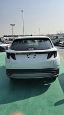 Hyundai Tucson Comfort 1.6L (178 HP)