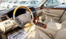 Lexus LS 430