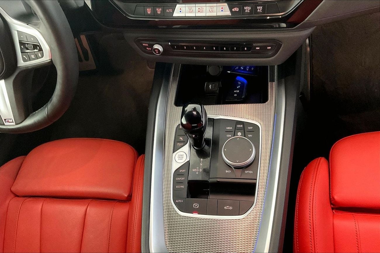 BMW Z4 sDrive 20i M Sport | upto AED 20,000 Ramadan Discount | Guaranteed Warranty | 0 Down Payment