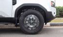 Toyota Prado 2026 Model Toyota Land Cruiser Prado Adventure, 2.4L Turbo Petrol 4WD 8A/T